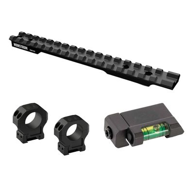 Monstrum RM153 and ZS304M and ZB109 Bundle