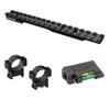 Monstrum RM151 and ZR33M-B and ZB109 Bundle view 1