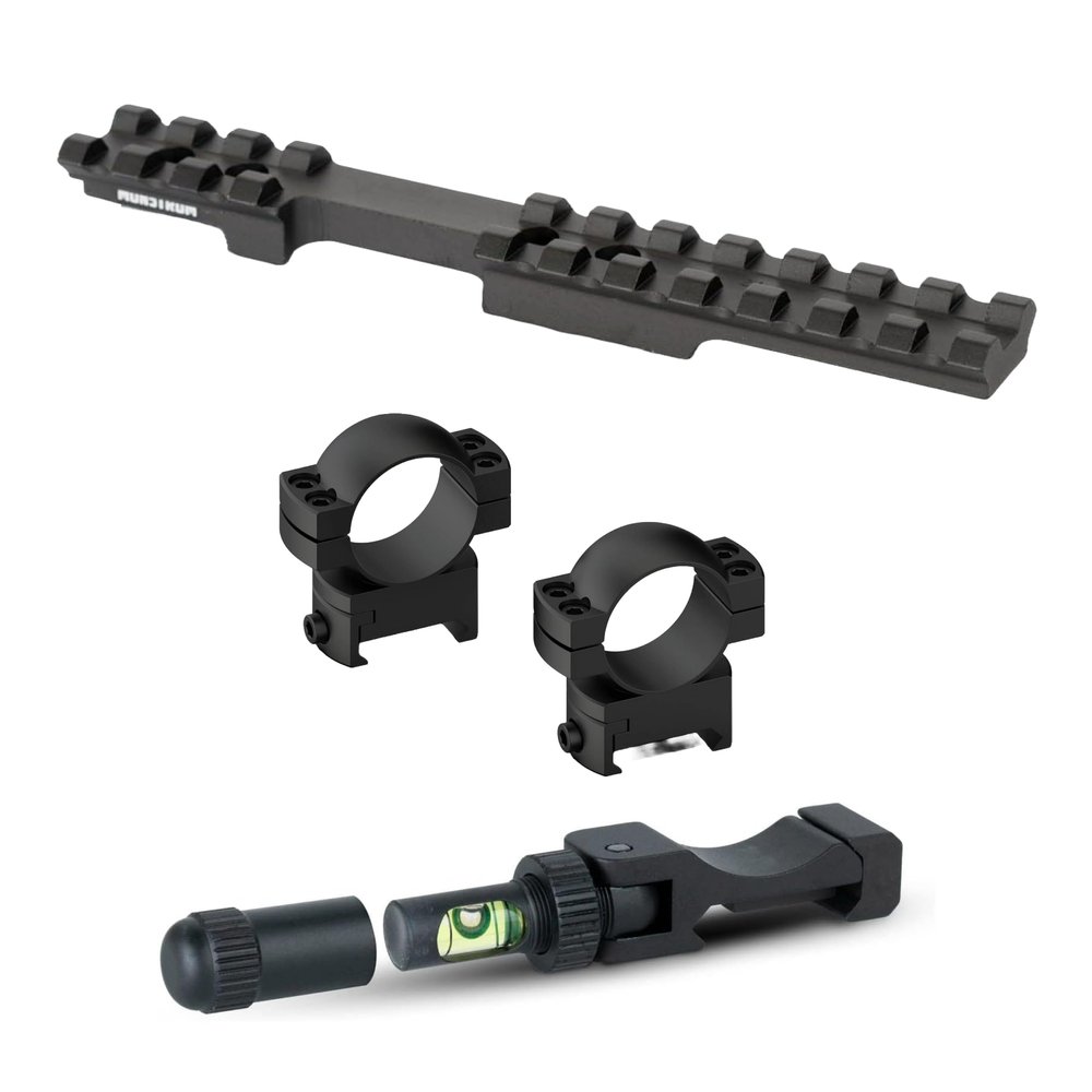 Monstrum RM134 and ZR32M-B and ZB101 Bundle