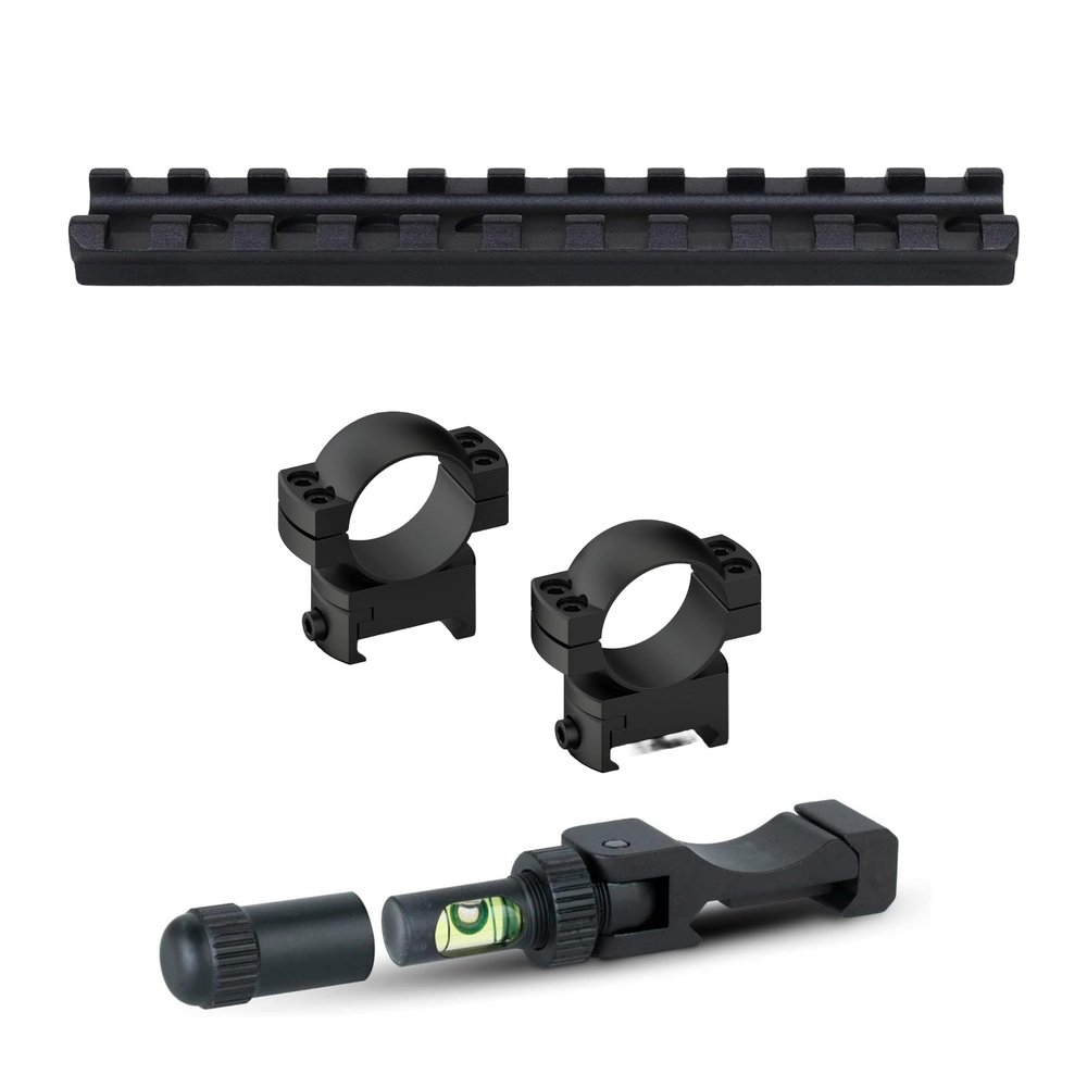 Monstrum RM141-20 and ZR32M-B and ZB101 Bundle