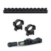 Monstrum RM141-20 and ZR32M-B and ZB101 Bundle view 1