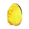 HALFS Fencing Helmet Bag Fencing Hat Storage Bag 1680D Oxford Cloth Fencing Equipment for Child and Adult Fencer (Thickness : Yellow, Size : 40x30x30cm) view 1