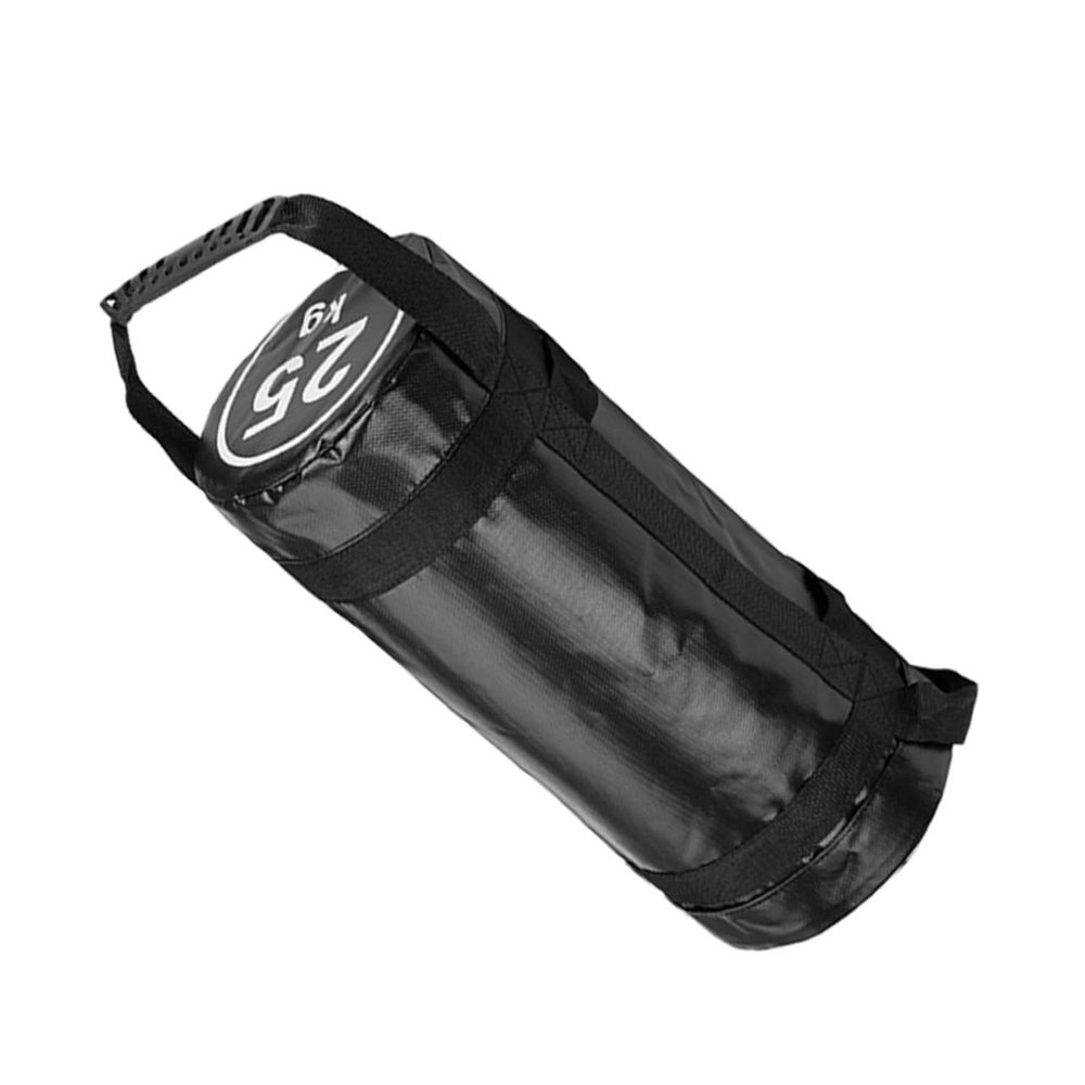 BRIGHTFUFU Adjustable Weight Training Sandbag Heavy Duty Exercise Equipment for Strength Conditioning Gym Workouts and Functional Training