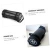 BRIGHTFUFU Adjustable Weight Training Sandbag Heavy Duty Exercise Equipment for Strength Conditioning Gym Workouts and Functional Training view 2