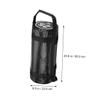 BRIGHTFUFU Adjustable Weight Training Sandbag Heavy Duty Exercise Equipment for Strength Conditioning Gym Workouts and Functional Training view 4