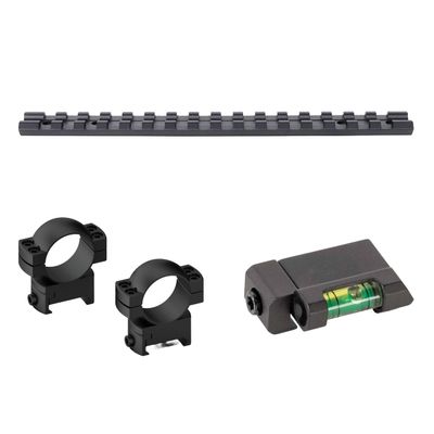 Monstrum RM131-20 and ZR33M-B and ZB109 Bundle