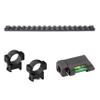 Monstrum RM131-20 and ZR33M-B and ZB109 Bundle view 1