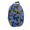 Fencing Sword Bag Fencing Helmet Bag Fencing Hat Storage Bag Fencing Equipment (Thickness : A, Size : 40x20x28cm) view 2