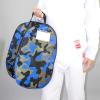 Fencing Sword Bag Fencing Helmet Bag Fencing Hat Storage Bag Fencing Equipment (Thickness : A, Size : 40x20x28cm) view 3