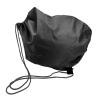Fencing Hat Storage Bag Simple Fencing Helmet Bag Fencing Equipment (Thickness : Black, Size : One Size) view 3