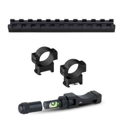 Monstrum MAR-02 and ZR32M-B and ZB101 Bundle