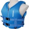 GDLHY Adult Kayak Vest High Buoyancy Swim Vest Women's Men's Adjustable Safety Jacket Great for Boating, Swimming, Watersports, & More(Blue,XX-Large) view 1