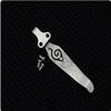 1PC Deep Carry Pocket Clip Fits with 3 Pieces Steel Screws, CNC Titanium Back Clip view 3