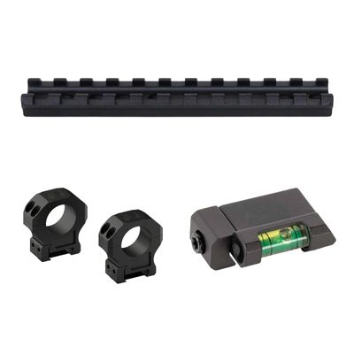 Monstrum MAR-02 and ZS304M and ZB109 Bundle