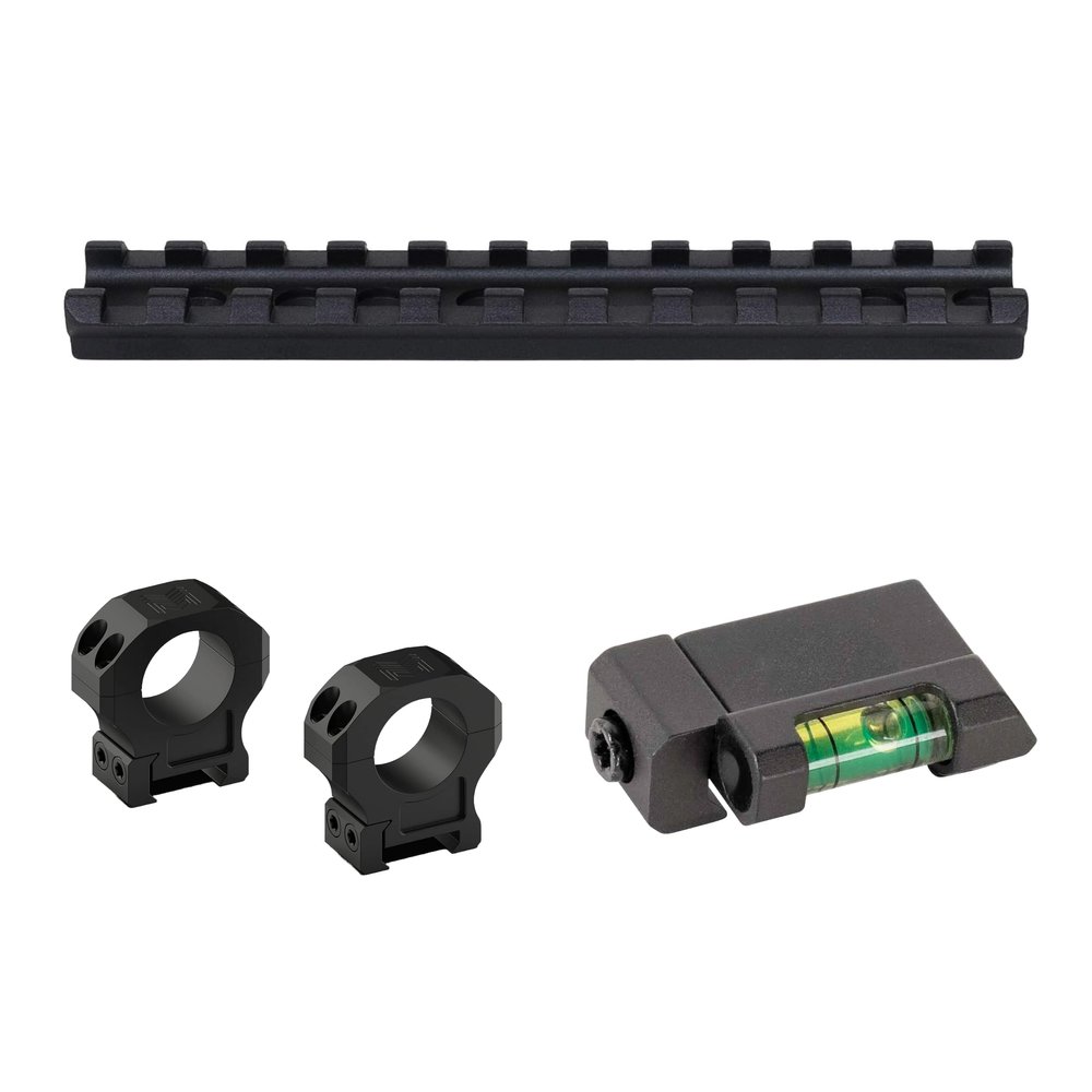 Monstrum MAR-02 and ZS304M and ZB109 Bundle