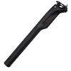 Bike Seat Post,Alfa Pasca Carbon Fiber Seat Post 27.2/30.8/31.6mm Offset Bicycle Seatpost 30.8 3K Matte 350/400mm for Mountain Bike Road Bikes MTB BMX Accessories view 1