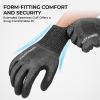 KastKing Kut Safe Fillet Gloves, Ultimate Cut Resistant Gloves for Fishing and Outdoor Use, ANSI Level 6 Cut Protection view 2