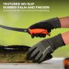 KastKing Kut Safe Fillet Gloves, Ultimate Cut Resistant Gloves for Fishing and Outdoor Use, ANSI Level 6 Cut Protection view 3