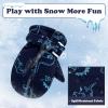 Sarfel Baby Gloves Baby Mittens 6-12 Months Infant Mitten Baby Boy Mitten Toddler Mittens 18-24 Months Toddler Snow Gloves 2T view 2