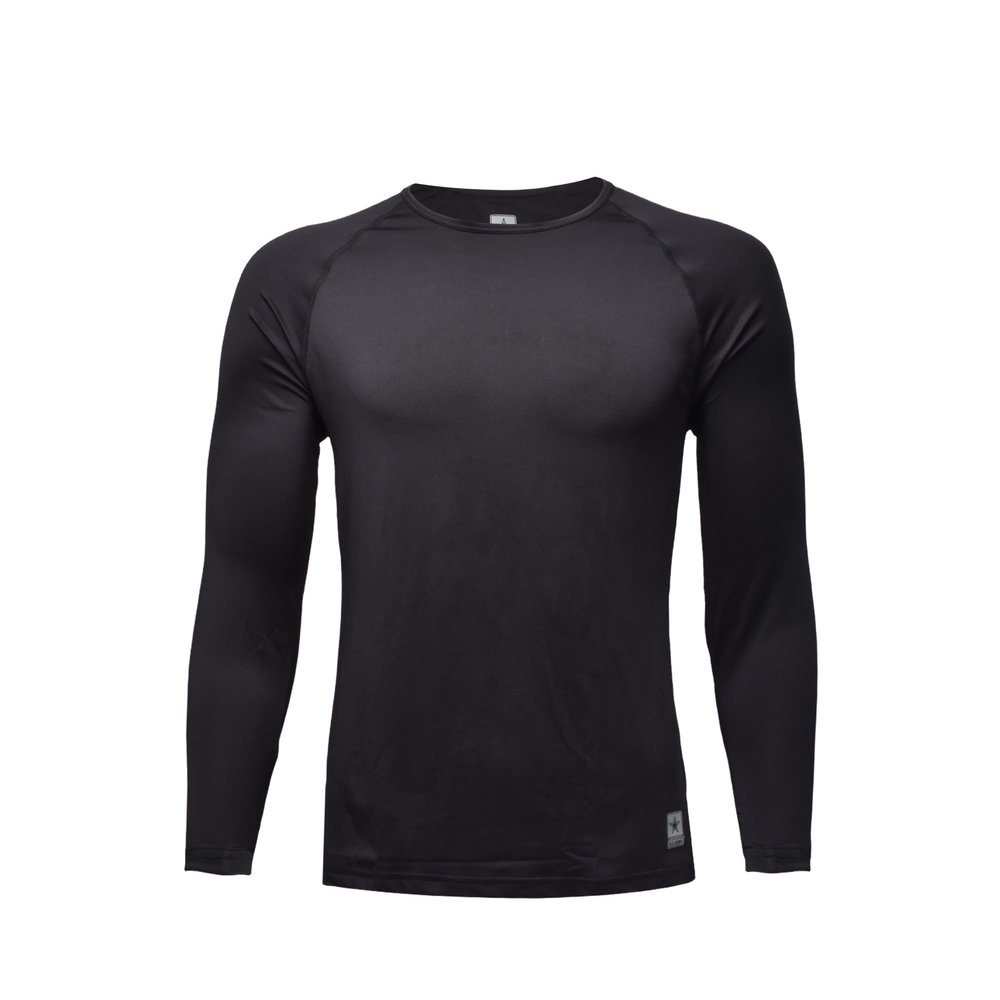 1PK Army Midweight Baselayer TOP