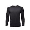 1PK Army Midweight Baselayer TOP view 1