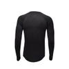 1PK Army Midweight Baselayer TOP view 2