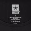 1PK Army Midweight Baselayer TOP view 3