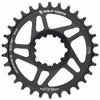 SRAM DM Chainring, Drop-Stop B, 0mm Offset by Wolf Tooth Components view 3
