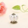 Southst Vintage Furniture Handle Furniture Handles Door Cabinet Drawer Pull Handle Pumpkin Kit Cabinet Knobs Retro Hardware view 2