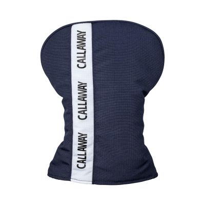 Callaway Driver Headcover Attractive DR WMS NVY 24 (Compatible with 460) Navy Women's