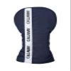 Callaway Driver Headcover Attractive DR WMS NVY 24 (Compatible with 460) Navy Women's