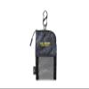 [Callaway] ATHLE BALL CASE 24 Golf Ball Case, Black