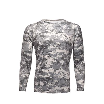 1PK Army DIGI CAMO Lightweight Baselayer