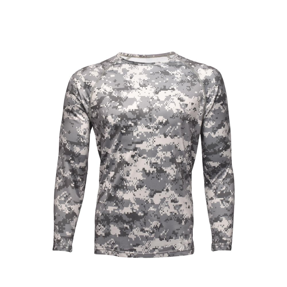 1PK Army DIGI CAMO Lightweight Baselayer