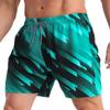 APTRO Men's Swim Trunks with Compression Liner 5.5" Bathing Suit Beach Swimsuits #343 M view 2