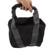 Gavigain Sandbag Workout Bag,Tear Resistant with Ergonomic Handle 12oz Canvas Weightlifting Sand Bag for Fitness Exercise view 1