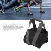 Gavigain Sandbag Workout Bag,Tear Resistant with Ergonomic Handle 12oz Canvas Weightlifting Sand Bag for Fitness Exercise view 2