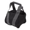 Gavigain Sandbag Workout Bag,Tear Resistant with Ergonomic Handle 12oz Canvas Weightlifting Sand Bag for Fitness Exercise view 4