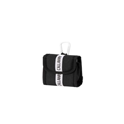 Callaway ATTRACTIVE MULTI CASE WMS BLK 24 Women's Round Tote Bag, Black