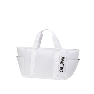 (Callaway) Utility, White