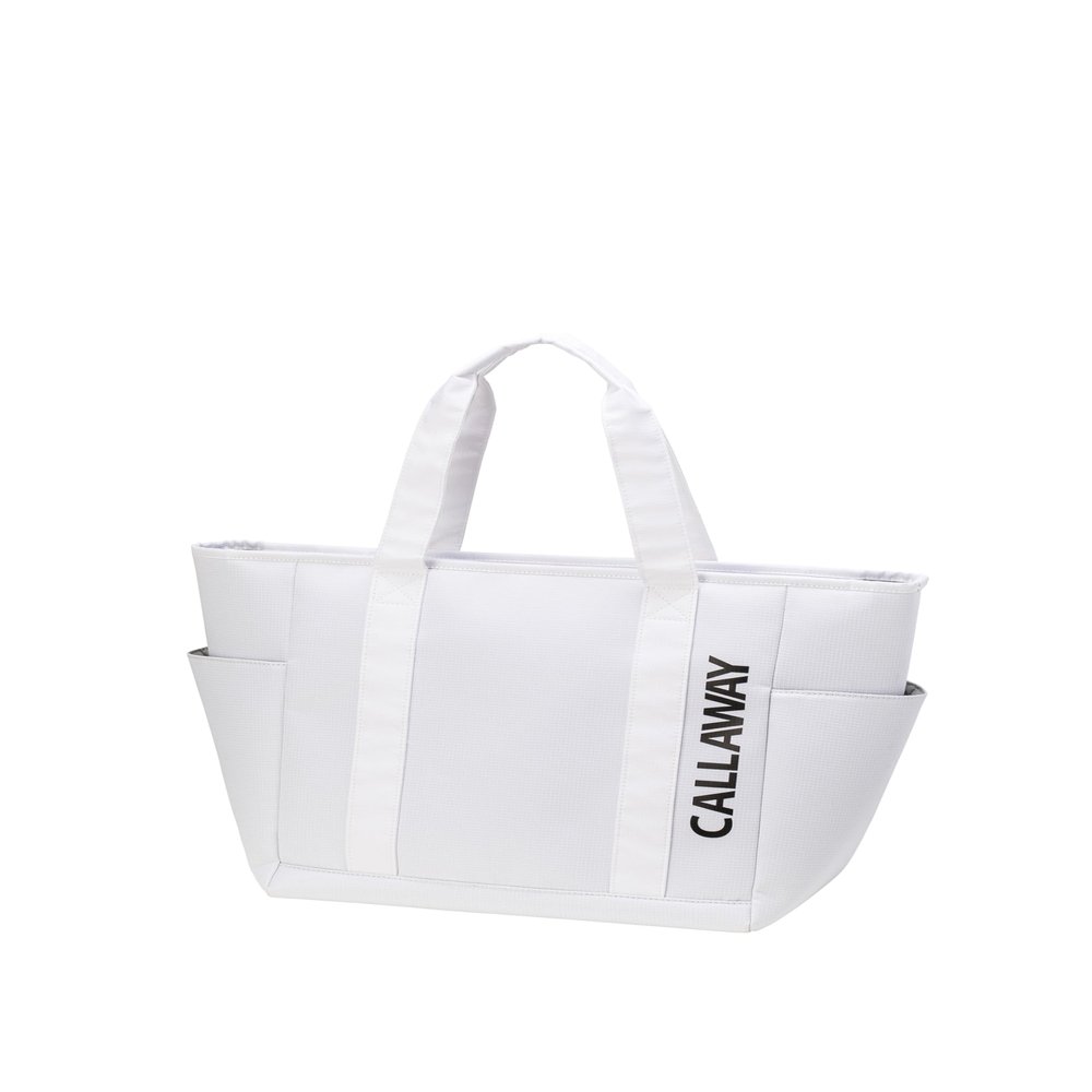 (Callaway) Utility, White