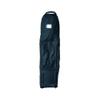 Deluxe Black Travel Golf Wheeled Flight Cover view 2