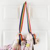 GANAZONO Winter 2pcs Outdoor Skate Strap for Ice and Roller Skates view 3