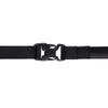 Atlas B-Clip (Pair), 26mm x 1.2m, Black. Motorcycle Adjustable Luggage Strap view 2