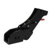 Electric Scooter Folding System Assembly, Aluminum Alloy Lightweight Impact Resistant Compatible with SmartGyro X2, Enhances Functionality Electric Scooter Folder Parts view 1