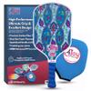 4Joy Premio Lightweight Pickleball Paddle Damask view 1