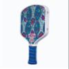 4Joy Premio Lightweight Pickleball Paddle Damask view 2