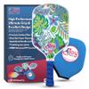 4Joy Premio Lightweight Pickleball Paddle, Palm view 1