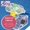 4Joy Premio Lightweight Pickleball Paddle, Palm view 3