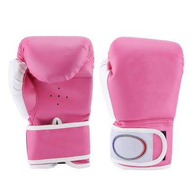 1 Pair Kids Boxing Gloves, Boxing Sandbag Training Fighting Gloves, Boys and Girls Boxing Gloves for Boxing Bag, Kickboxing, Muay Thai, Mixed Martial Arts()